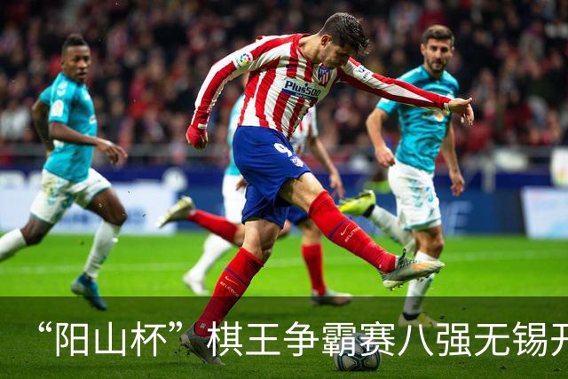 “阳山杯”棋王争霸赛八强无锡开战 丁浩等晋级半决赛